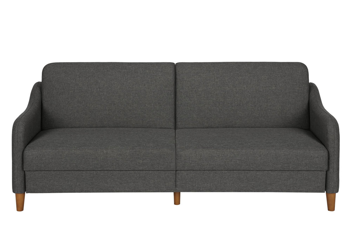 Langley Street Tulsa Sleeper Sofa & Reviews Wayfair
